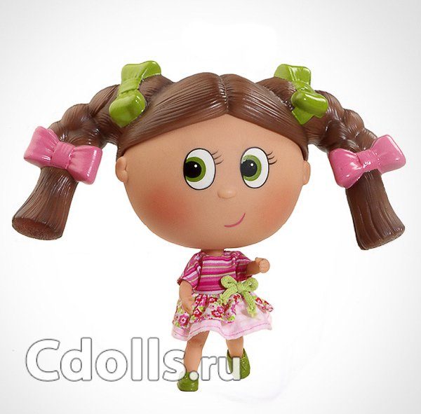 Кукла Paola Reina Kewpie Mari (Паола Рейна Кьюпи Мари) - фото