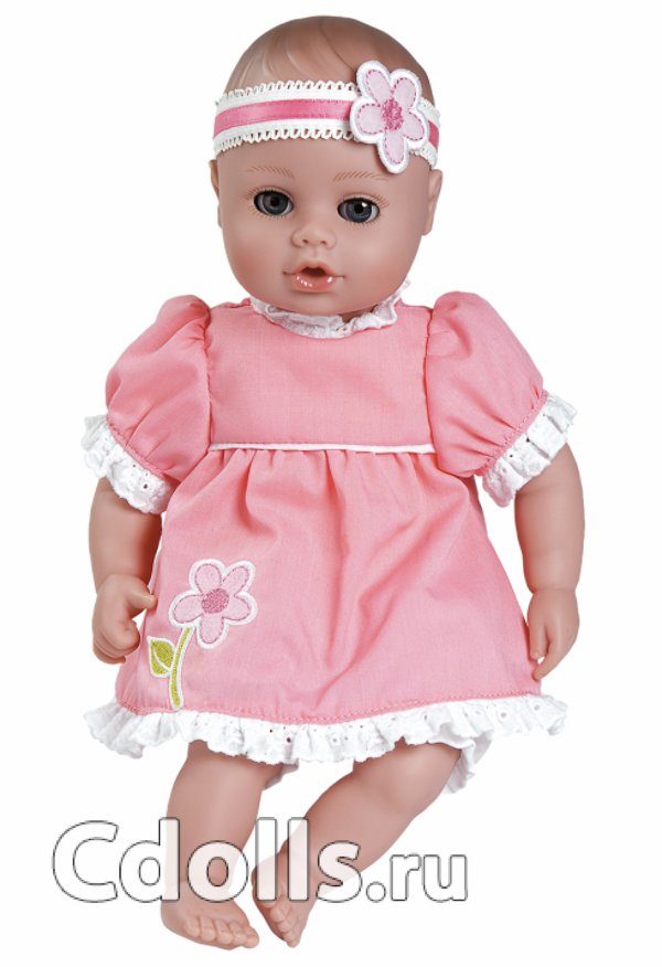 Кукла Adora PlayTime Baby Garden Party (Адора Время играть Вечеринка в Саду) - фото
