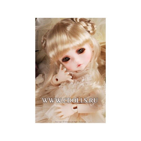 Кукла Dollmore Dear Girl Rainy (Доллмор Рейни любимая девочка) - фото