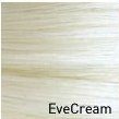 Leekeworld Wig W129_M﻿﻿ (Объёмный волнистый парик размер 17,7-20,3 см светлый блонд для кукол Ликиворлд) - фото