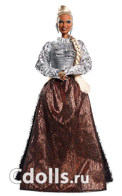 Кукла Barbie Mrs. Which (Барби Миссис Тоесть из фильма «Излом времени») - фото