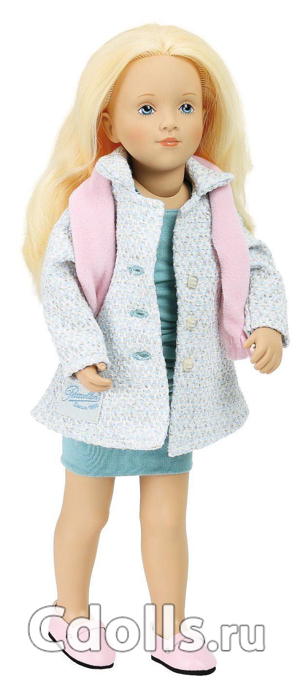 Кукла Petitcollin Starlette Constance (Петитколин Старлет Констанция) - фото