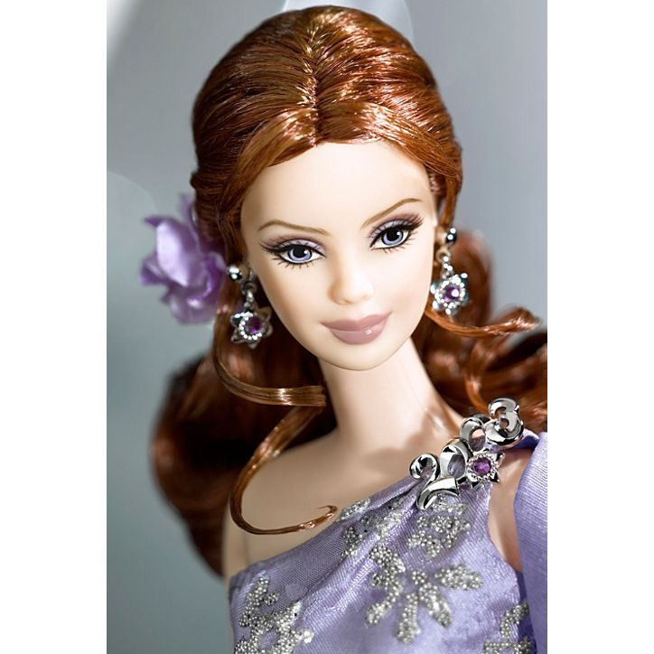 Кукла Barbie Doll 2003—Treasure Hunt doll (Барби Юбилей 2003 - Охотница за Сокровищами) - фото