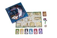 Настолная игра Чисто Английское Убийство - фото