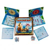 Игра Морской бой - фото
