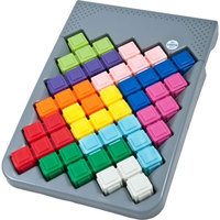 Головоломка Lonpos Cubic Code - фото