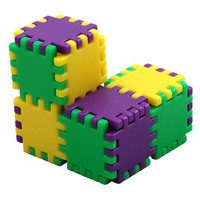 Головоломка Cubi-Gami 7 (Куби-Гами 7) - фото
