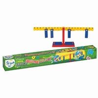 Конструктор Gigo Number equalizer balance (Гиго. Математические весы) - фото