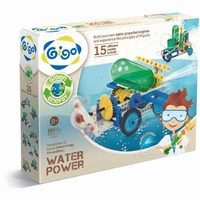 Конструктор Gigo Water power (Гиго. Энергия воды) - фото