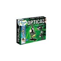 Конструктор Gigo 5 in 1 optical experiment package (Гиго. Оптические эксперименты) - фото
