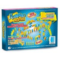 Игра ДоминоМания 120 элементов - фото