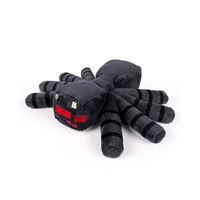 Плюшевая игрушка Minecraft Spider (Спайдер), 35 см - фото