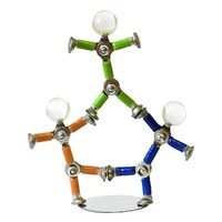 Фигурки магнитные Акробот (Acrobot) 3 в 1 - фото