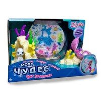 Игровой набор Море чудес Грот русалочки - фото