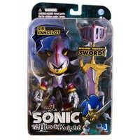 Игрушка-фигурка Sonic Sir Lancelot (Соник Сэр Ланселот), 13 см - фото