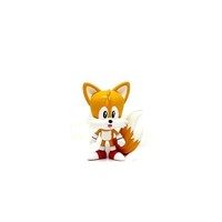 Игрушка-фигурка Sonic Morphed Classic Tails (Соник Морфед  Классик. Тейлз), 6 см - фото
