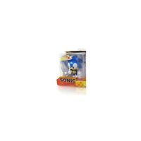 Игрушка-фигурка Sonic Morphed Classic Sonic (Соник Морфед  Классик. Соник), 6 см - фото