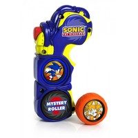 Игровой набор Roller Racers Sonic (Роллер Рейсерс Соник) - фото