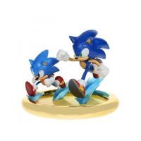 Игрушка-фигурка Sonic Generation (Соник Дженерейшн), 15 см - фото