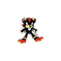 Мягкая игрушка Sonic Modern Shadow (Соник Модерн. Шэдоу), 20 см - фото