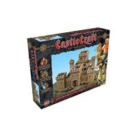 Конструктор Castlecraft. Мир Фэнтези - фото