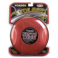 Спортивный диск Yomega Flyte Deck (Йомега Флайт Дек) - фото