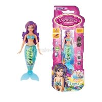 Интерактивная игрушка Моя красавица. Русалочка Перл - фото