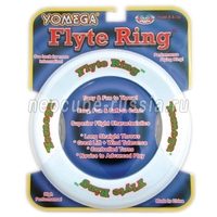 Спортивное кольцо Yomega Flyte Ring (Йомега Флайт Ринг) - фото