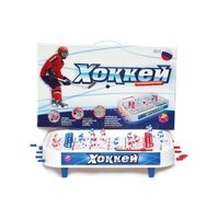 Настольная игра Хоккей - фото