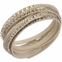 Браслет Slake Deluxe Beige - фото