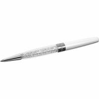 Ручка Crystalline Stardust, White - фото