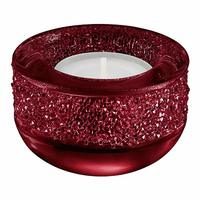 Подсвечник для чайной свечи Shimmer, Red - фото