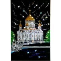 ХРАМ ХРИСТА СПАСИТЕЛЯ - фото