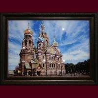 Храм Спаса-на-Крови - фото