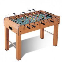 Футбольный Стол Partida Champion 121 - фото