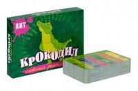 Игра «Крокодил Хит» New - фото
