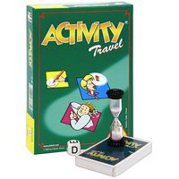 Activity Travel - фото