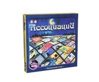 Настольная игра Ассоциации - фото