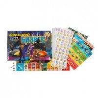 Игра Большой Бизнес - фото