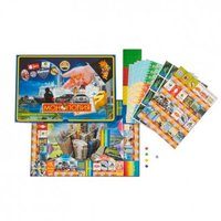 Игра Монополия большая - фото