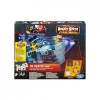 Дженга Истребитель Класса Тай - фото