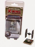 Star Wars. X-Wing. Расширение TIE-Истребитель - фото