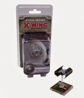 Star Wars. X-Wing. Расширение TIE-Улучшенный - фото
