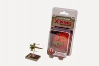 Star Wars. X-Wing. Расширение X-Wing - фото