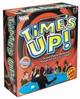 Times Up! - фото