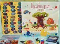 Имаджинариум Детство - фото