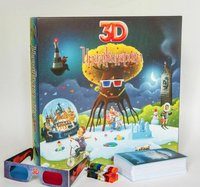 Имаджинариум 3D - фото