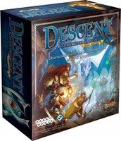 Descent. Странствия во Тьме (вторая редакция) - фото