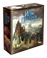 Игра престолов - 2-е издание (новая версия) - фото