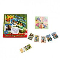 Игра-викторина Земля Планета - Наш Зеленый Дом - фото